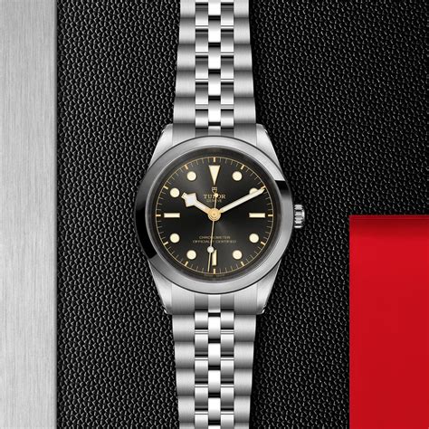 tudor black bay 41 used